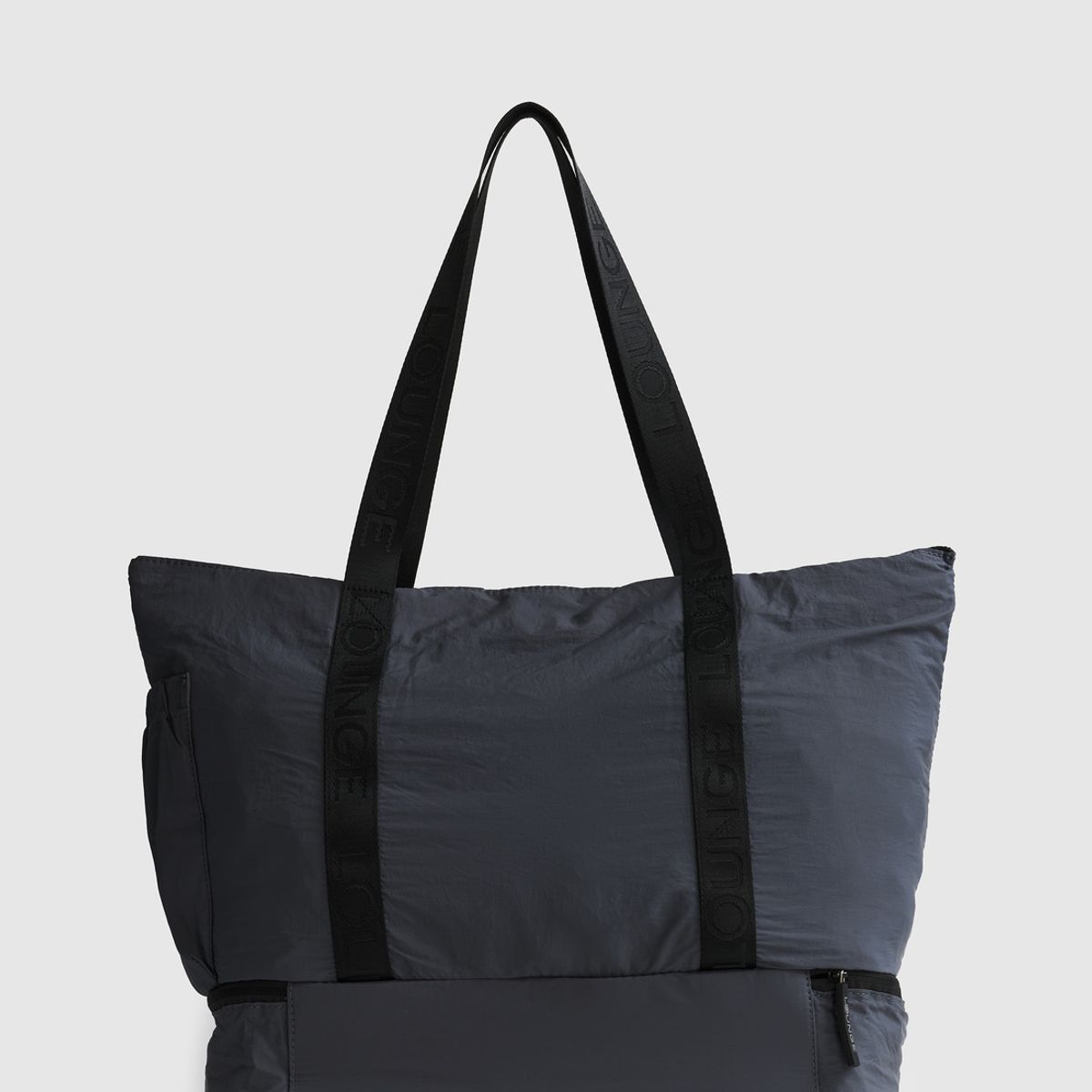 LOUNGE - Bolso Nylon Deporte Active LOUNGE