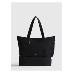 LOUNGE - Bolso Nylon Deporte Active