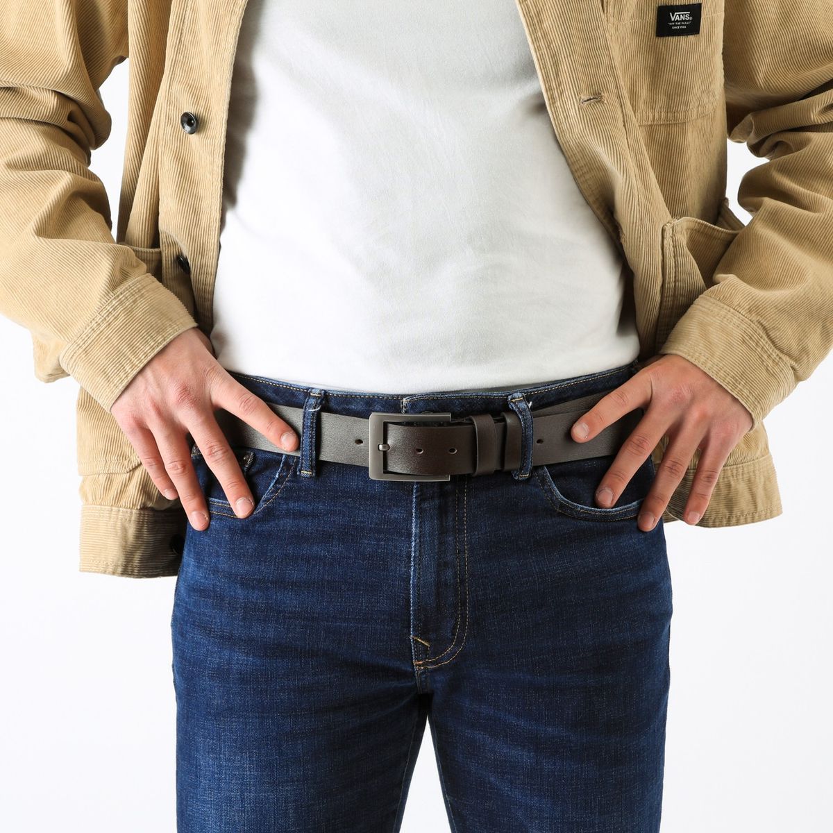 BOBS - Cinturon Munich Café Bobs