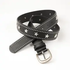 HUMANA - Cinturón Neil Negro