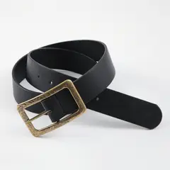 HUMANA - Cinturón Dave Negro