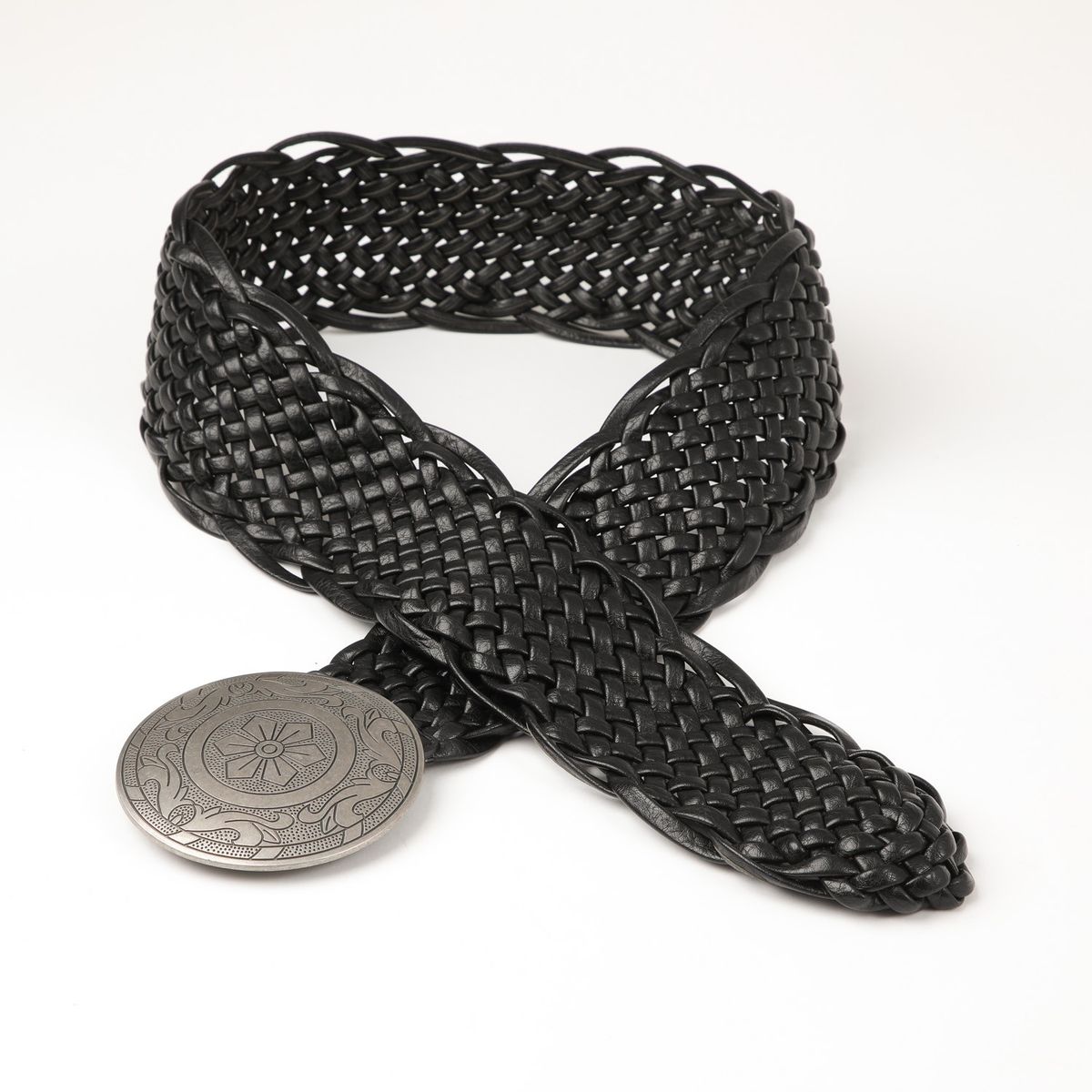 HUMANA - Cinturón Fred Negro Humana