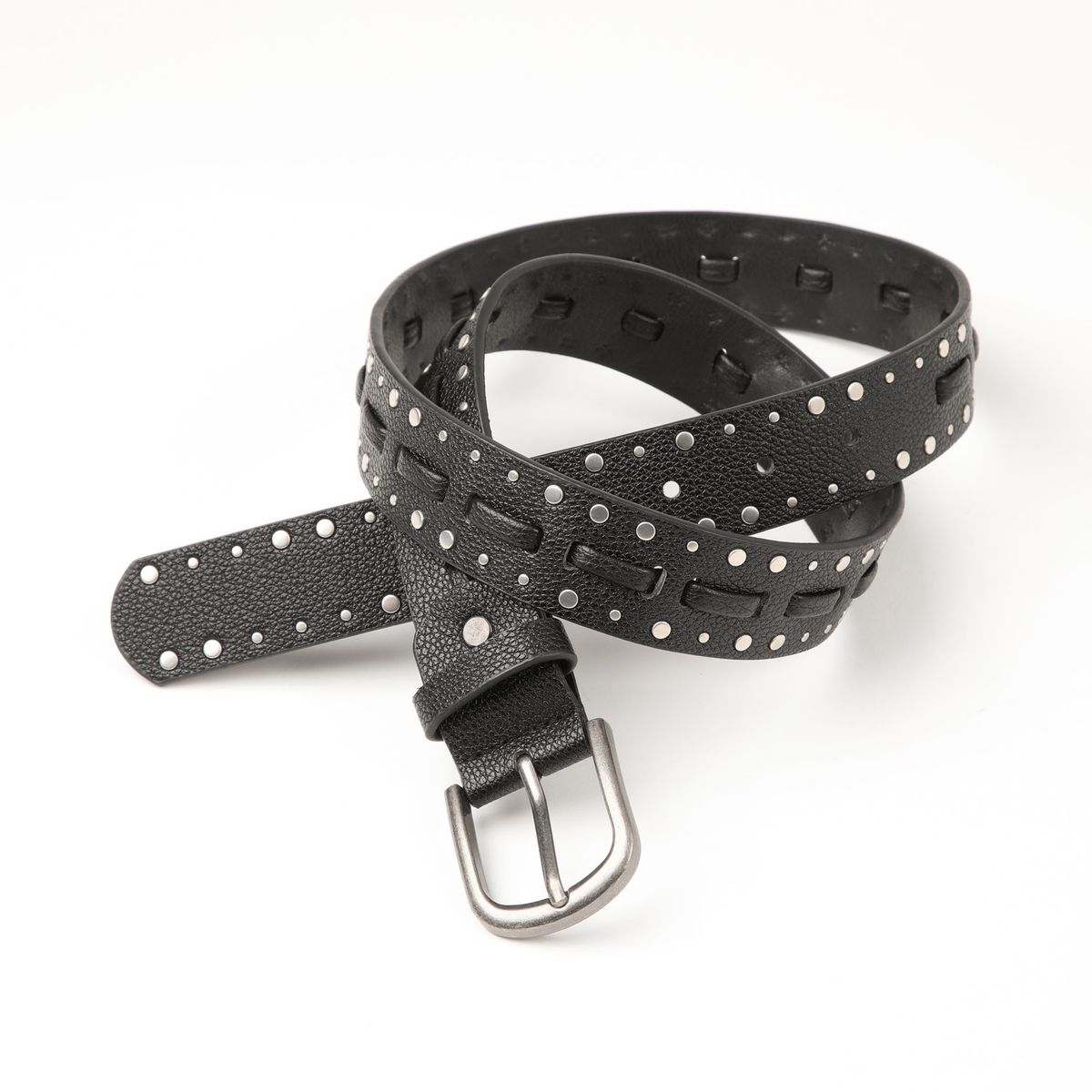 HUMANA - Cinturón Adonis Negro Humana