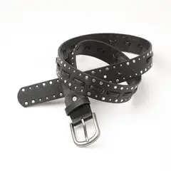 HUMANA - Cinturón Adonis Negro