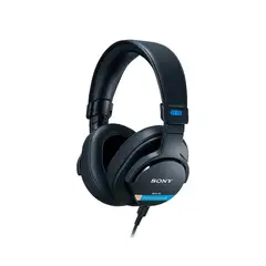 SONY - Audífonos MDR-M1-Q Monitoreo Profesional de Estudio