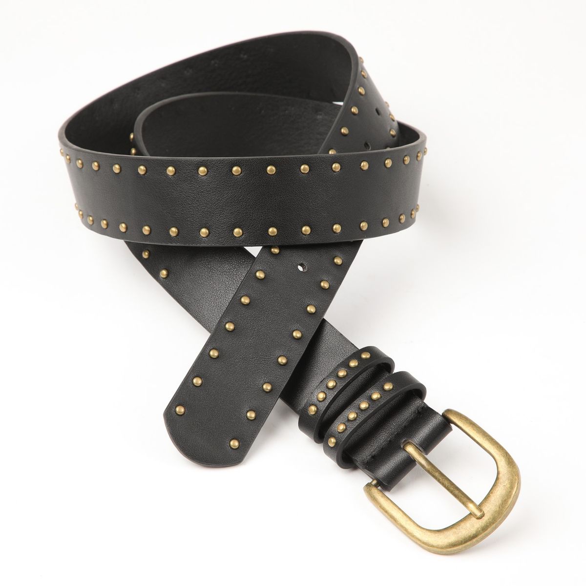 HUMANA - Cinturón Percy Negro Humana