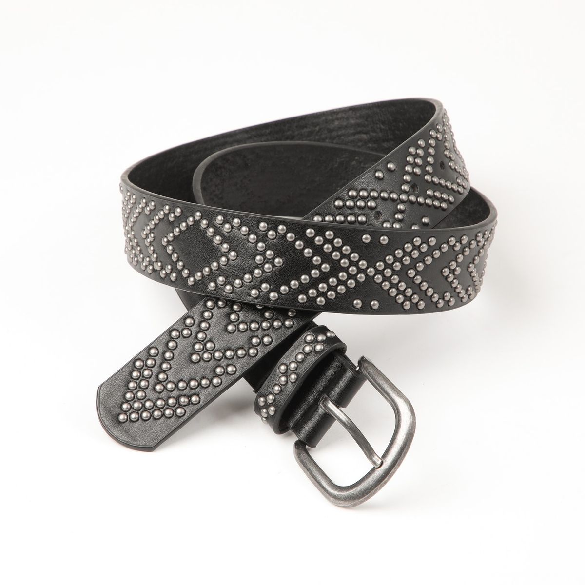 HUMANA - Cinturón Samu Negro Humana