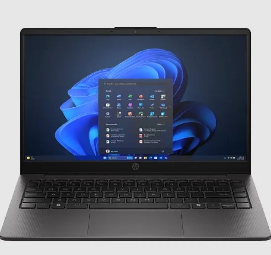 Notebook 240R Intel Core 5-120U 8GB 512 GB SSD 14" Windows 11 Home