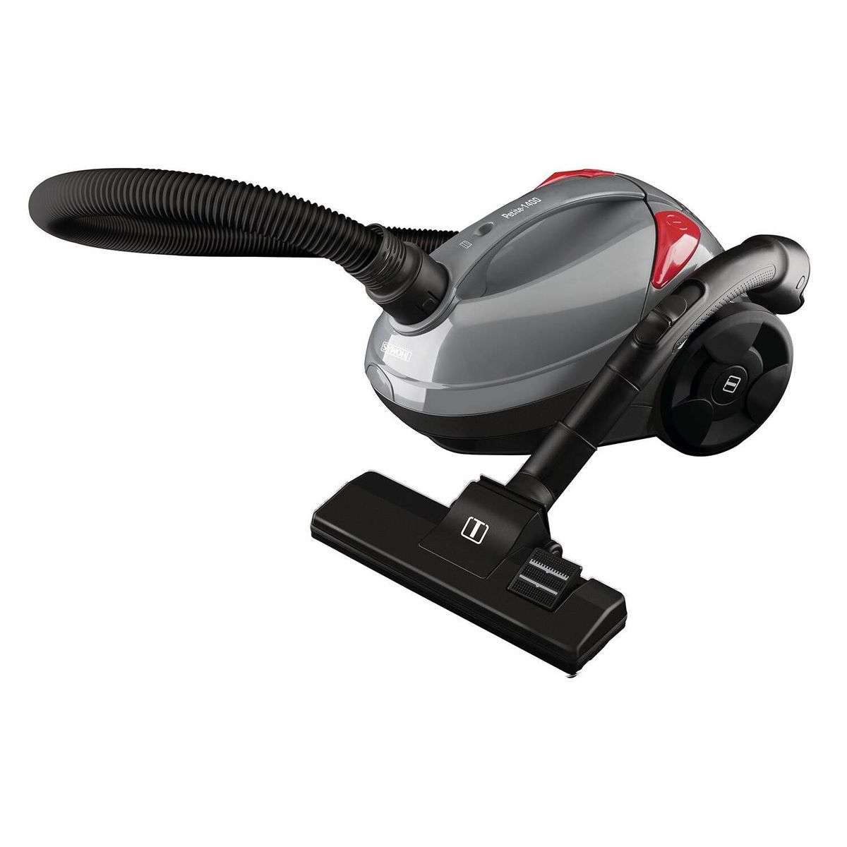 THOMAS - ASPIRADORA THOMAS TH-1407 GRIS