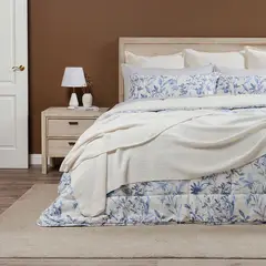 ROSEN - Plumón Alaska Sherpa Amancay 2 Plazas