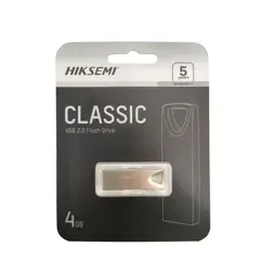 HIKSEMI - PENDRIVE 4GB - - USB 2.0