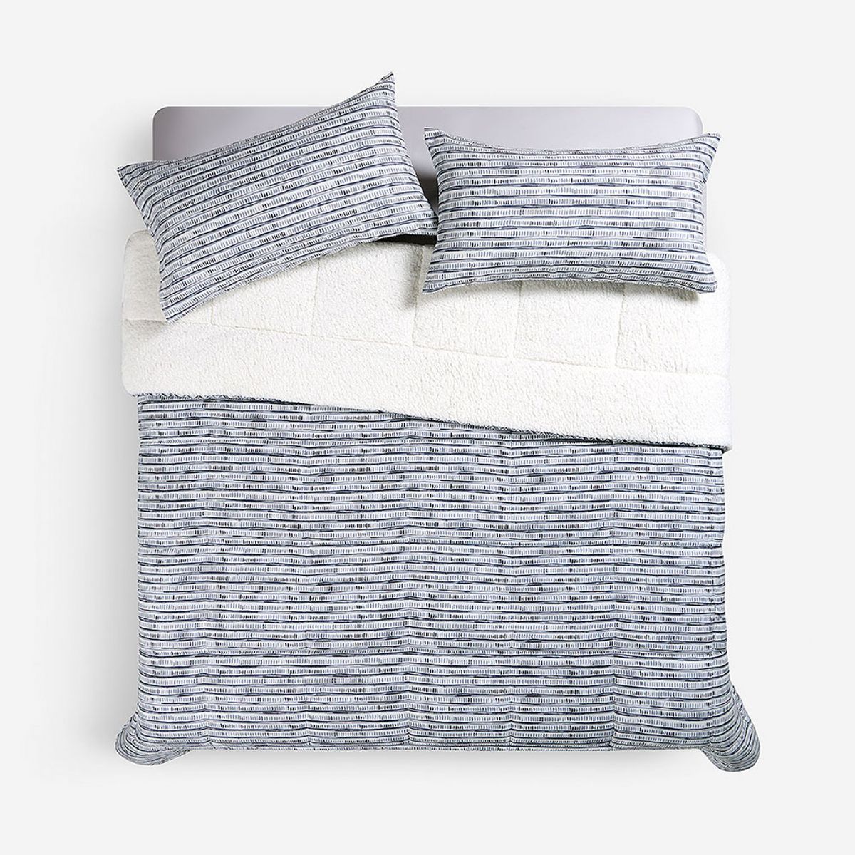 ROSEN - Plumón Alaska Sherpa Noa 2 Plazas