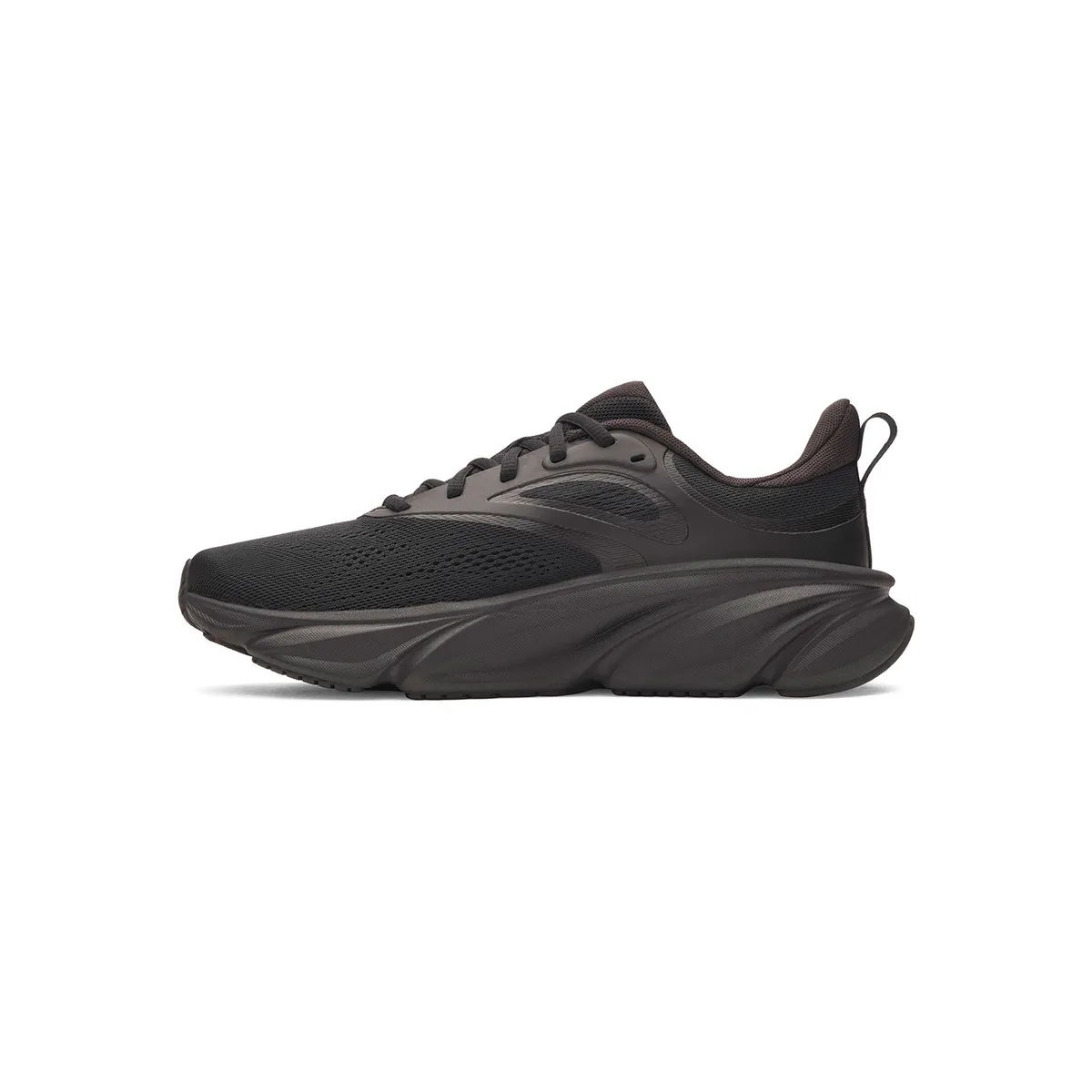 UNDER ARMOUR - Zapatilla Hombre UA Rogue 6 Negro UNDER ARMOUR