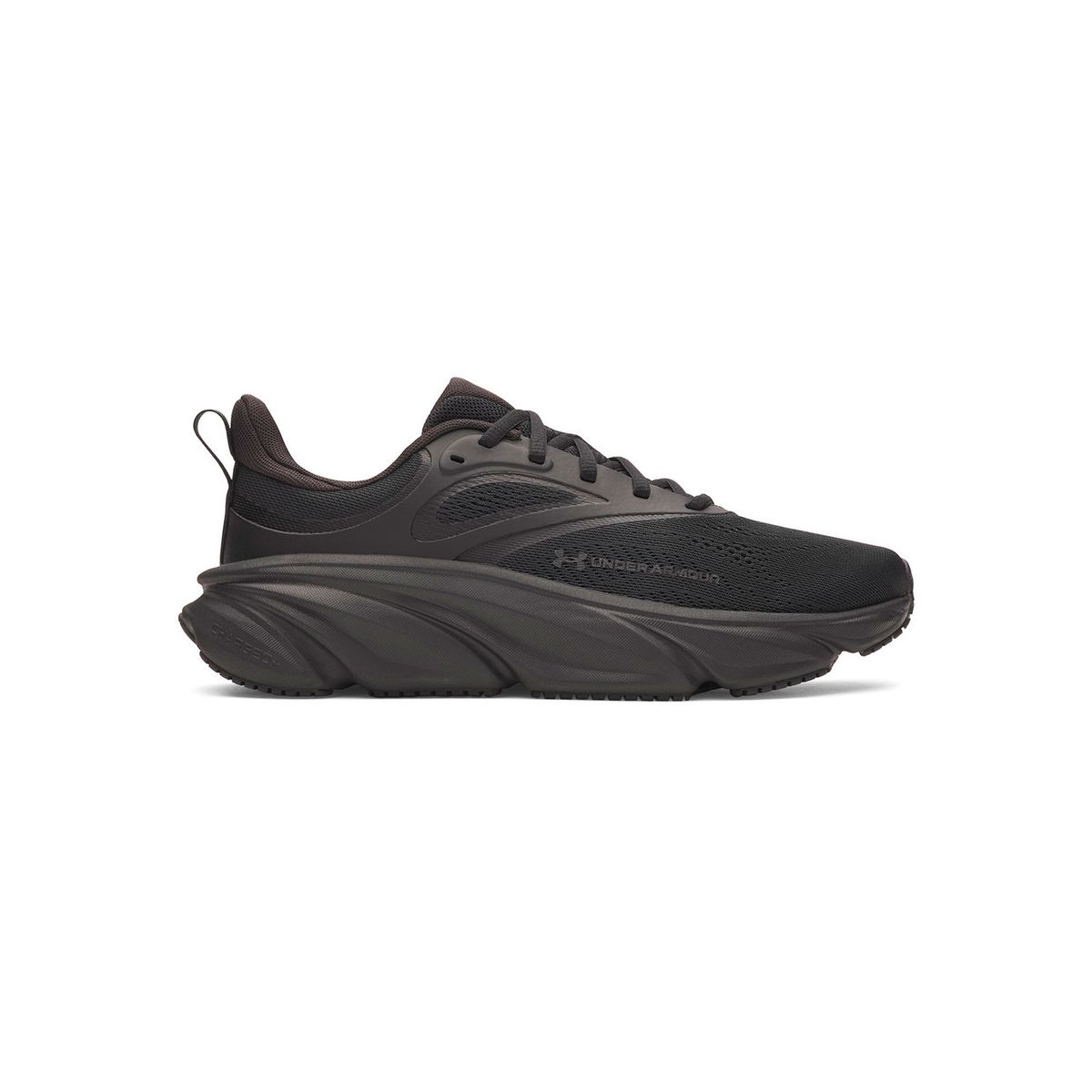 UNDER ARMOUR - Zapatilla Hombre UA Rogue 6 Negro UNDER ARMOUR