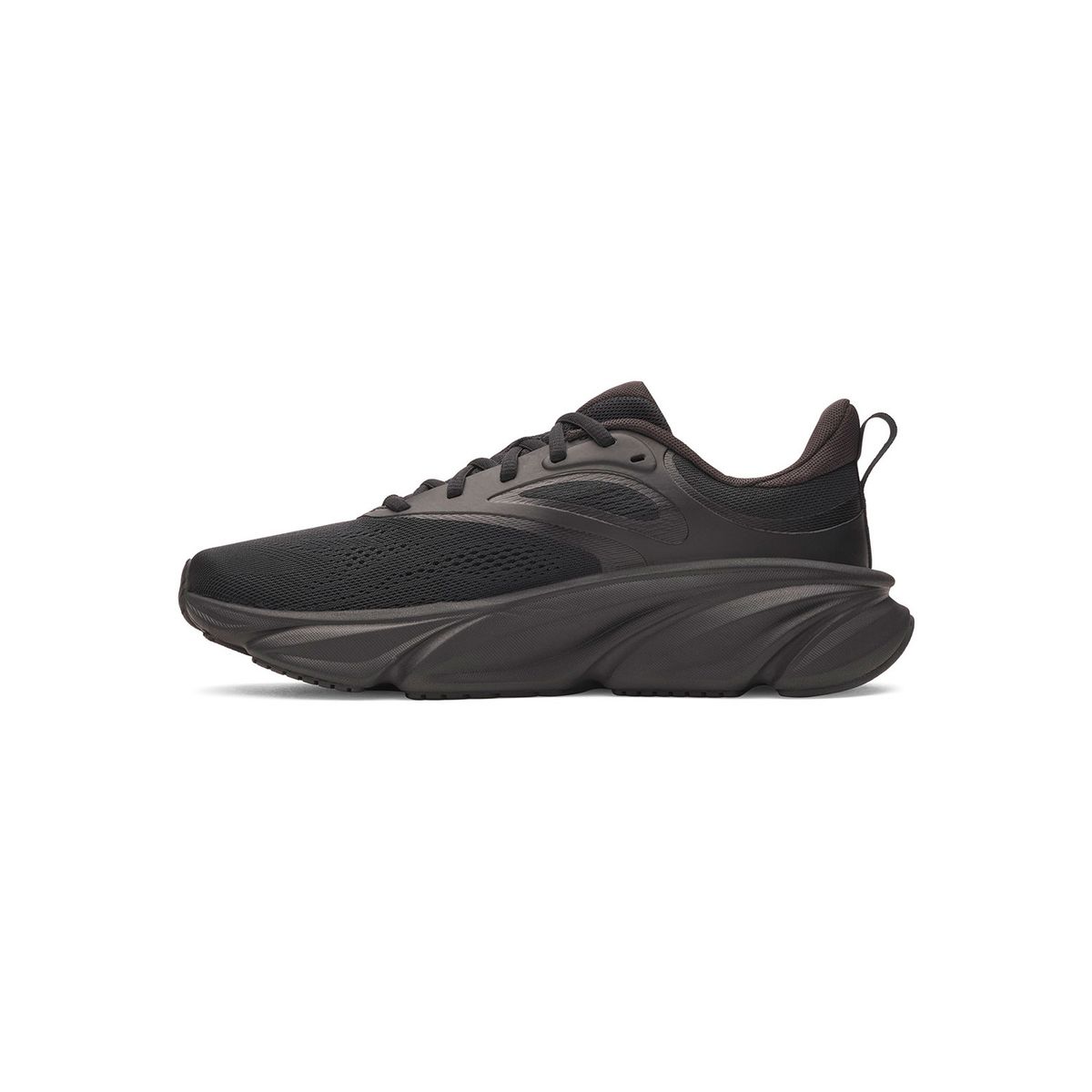 UNDER ARMOUR - Zapatilla Hombre UA Rogue 6 Negro UNDER ARMOUR