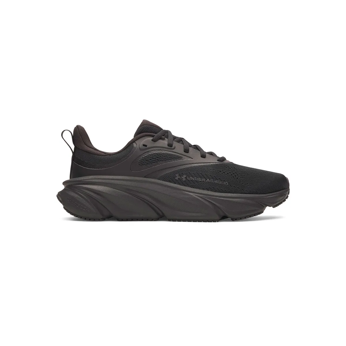 UNDER ARMOUR - Zapatilla Hombre UA Rogue 6 Negro UNDER ARMOUR