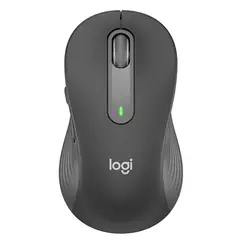 LOGITECH - Mouse - Signature M650 (M) - 4000 dpi - 5 Botones