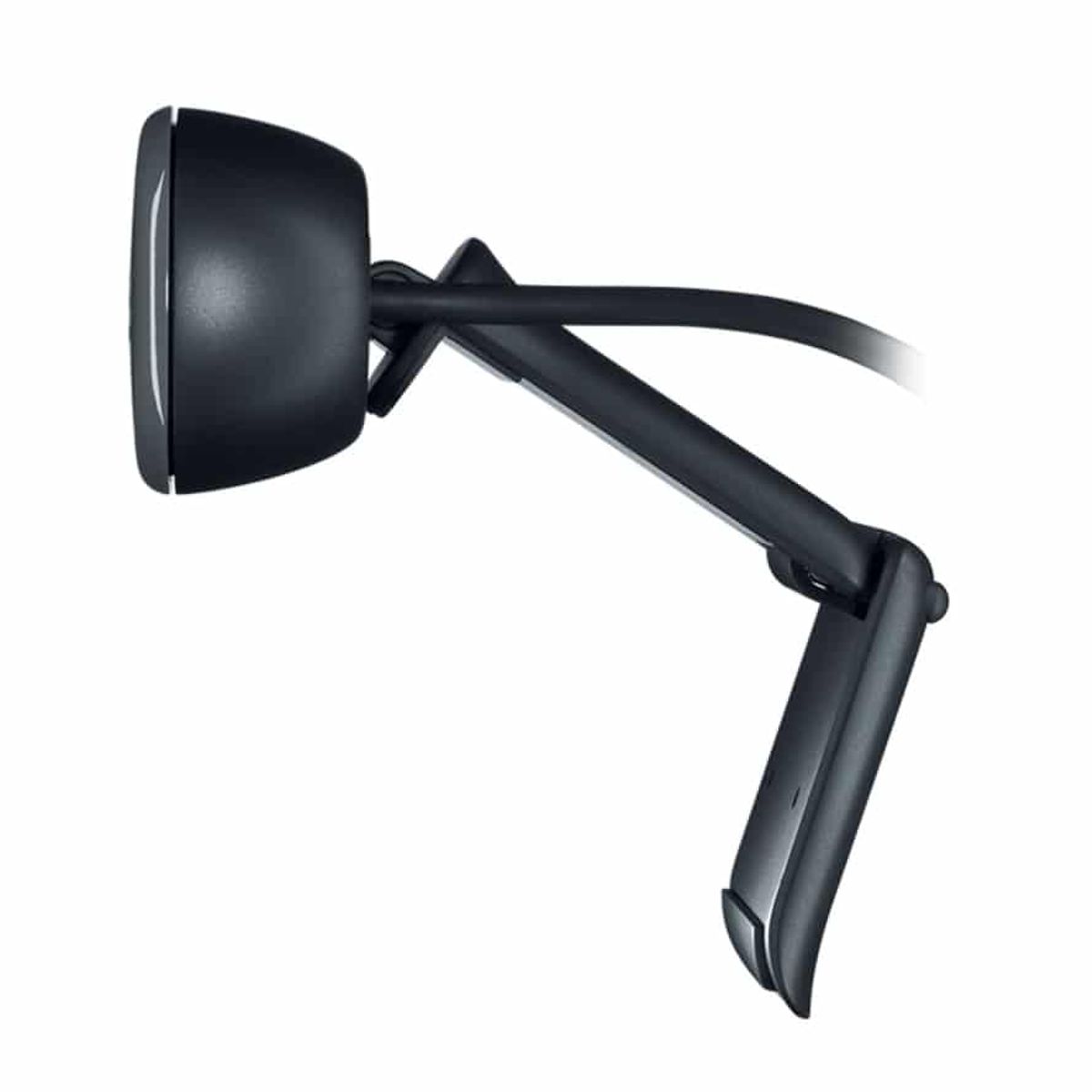 LOGITECH - Webcam Cámara Web Logitech HD C270  720p, 30fps USB