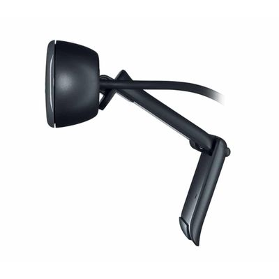 Imagen 2 del producto Webcam Cámara Web HD C270 720p, 30fps USB