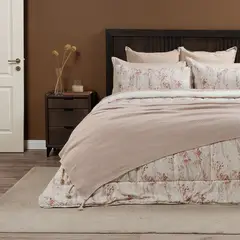 ROSEN - Plumón Alaska Sherpa Brianna 2 Plazas