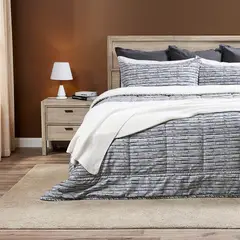 ROSEN - Plumón Alaska Sherpa Noa Super King