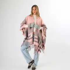 HUMANA - Guante Lana Sven Grey