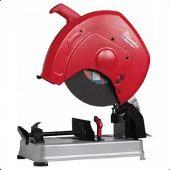 MILWAUKEE - TRONZADORA DE 14 355MM HEAVY DUTY 2.300W