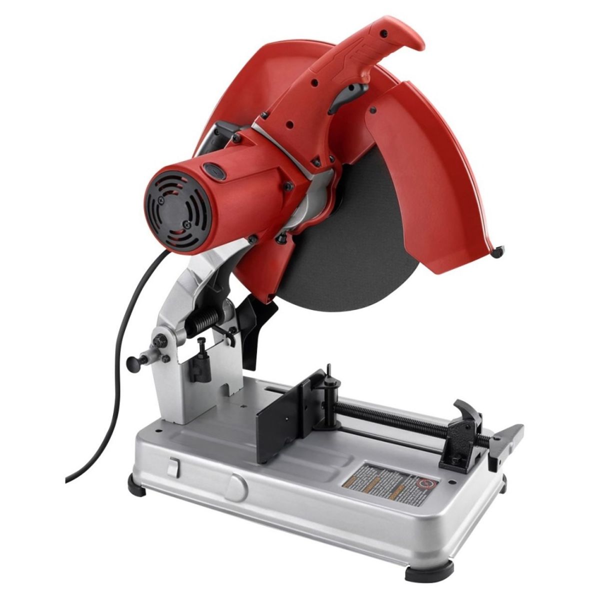 MILWAUKEE - TRONZADORA DE 14 355MM HEAVY DUTY MILWAUKEE 2.300W