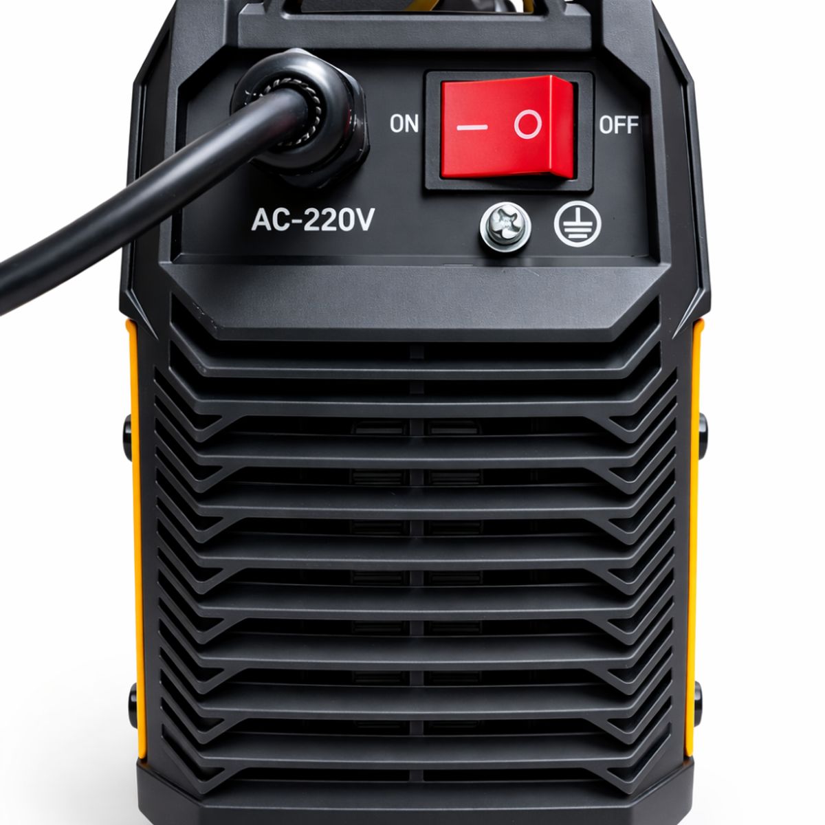 KRAFTER - SOLDADORA NEW COMPAC 120 PRO KRAFTER