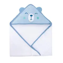 BAMBINO - Toalla Capucha Oso