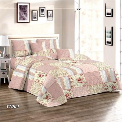 Imagen 2 del producto Cobertor de Verano Mas Juego de Sabanas King