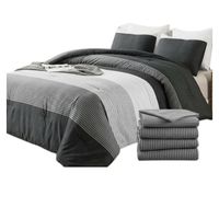 Cobertor de Verano Mas Juego de Sabanas King