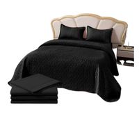 Cobertor de Verano Mas Juego de Sabanas King