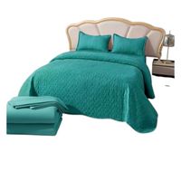 Cobertor de Verano Mas Juego de Sabanas King