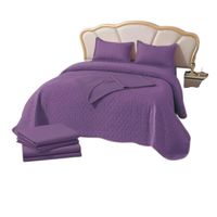 Cobertor de Verano Mas Juego de Sabanas King