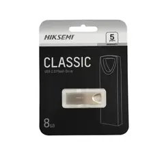 HIKSEMI - PENDRIVE 8GB - - USB 2.0