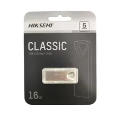 HIKSEMI - PENDRIVE 16GB - - USB 2.0