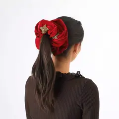 HUMANA - Collet Monica Burgundy