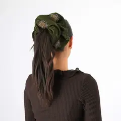 HUMANA - Collet Nadia Green