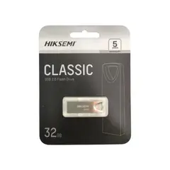 HIKSEMI - PENDRIVE 32GB - - USB 2.0