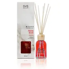 GENERICO - ESTUCHE MIKADO SYS FRUTOS ROJOS 50ML