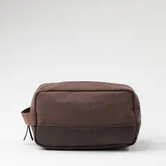 BOBS - Cosmetiquero Ciro Café