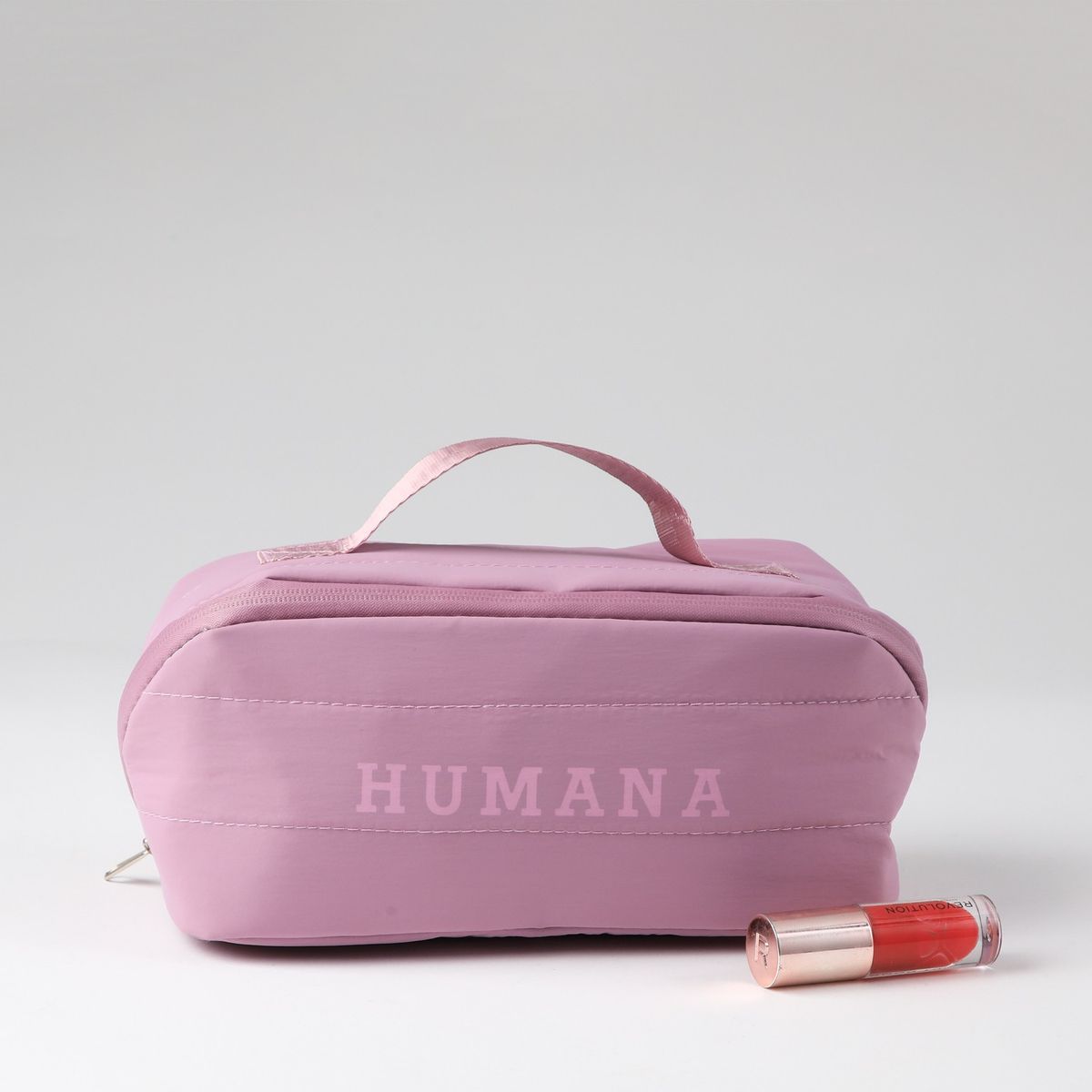 HUMANA - Cosmetiquero Marte Lila Humana