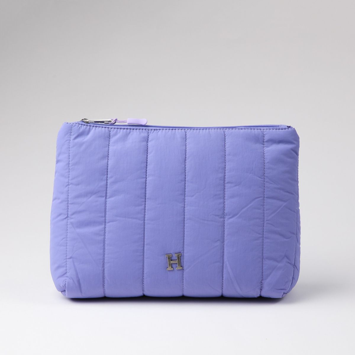 HUMANA - Cosmetiquero Maxi Lila Humana