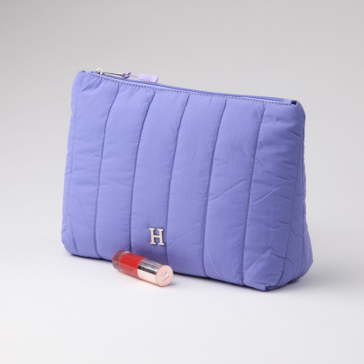 HUMANA - Cosmetiquero Maxi Lila Humana
