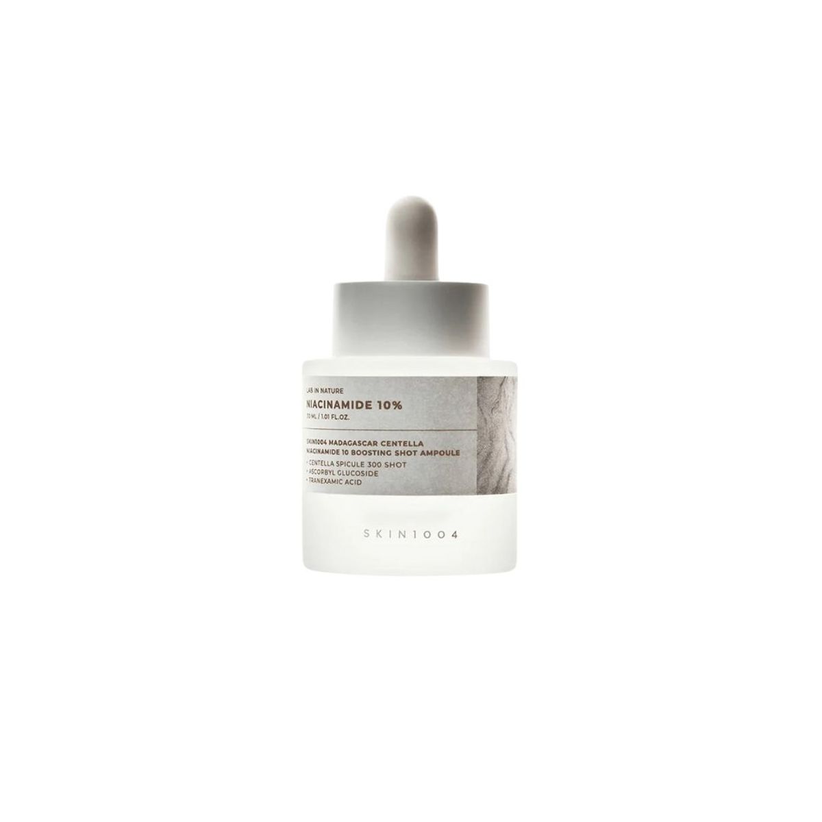 SKIN1004 - Ampolla Niacinamide 10 Boosting shot 30ml