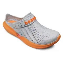 BOAONDA - Zapatilla Clog Gris