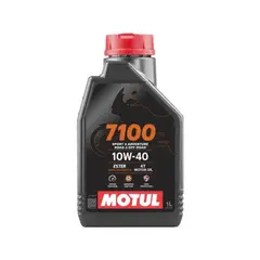 MOTUL - Aceite para Motos 7100 10W-40 -