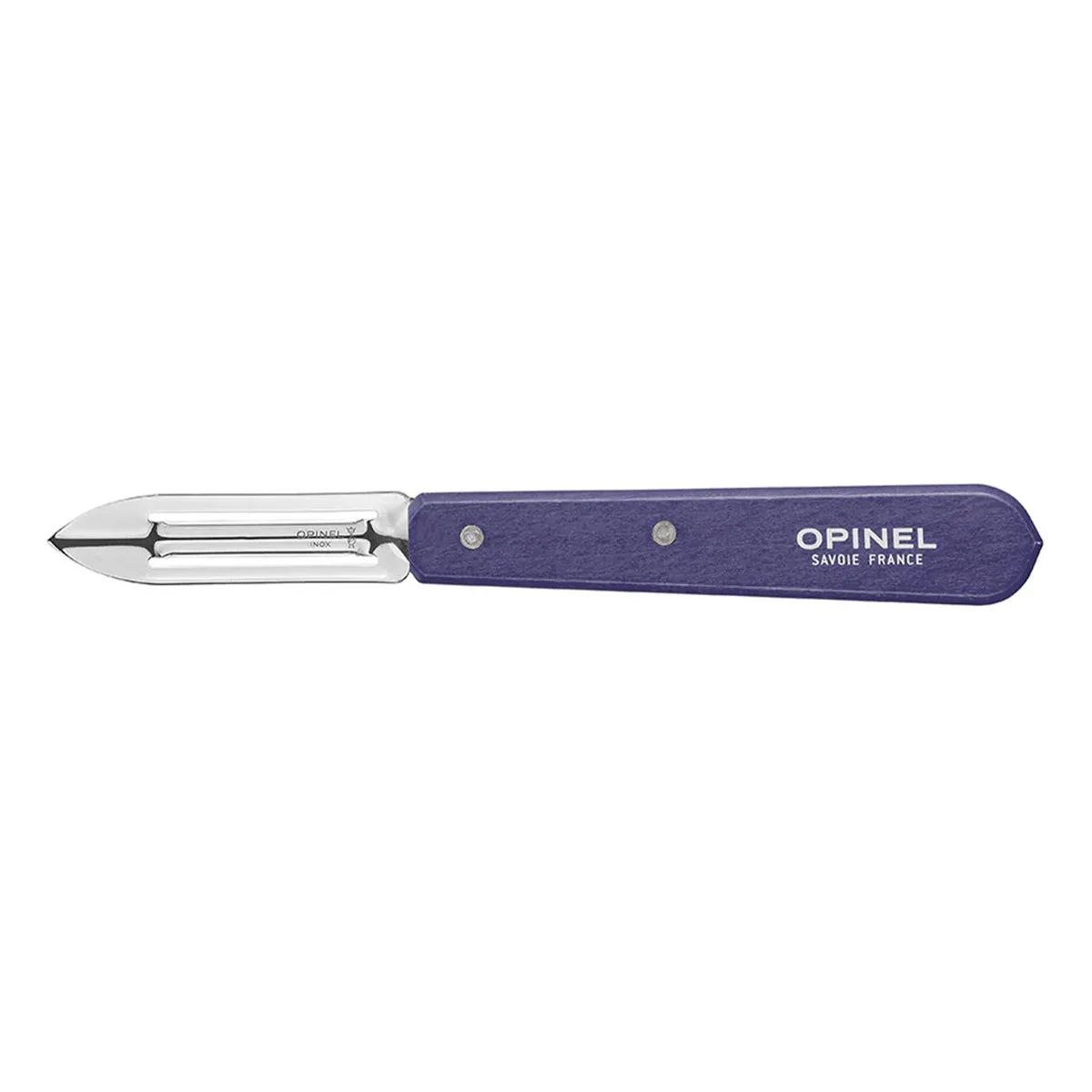 OPINEL - Pelador N°115 Opinel Violeta
