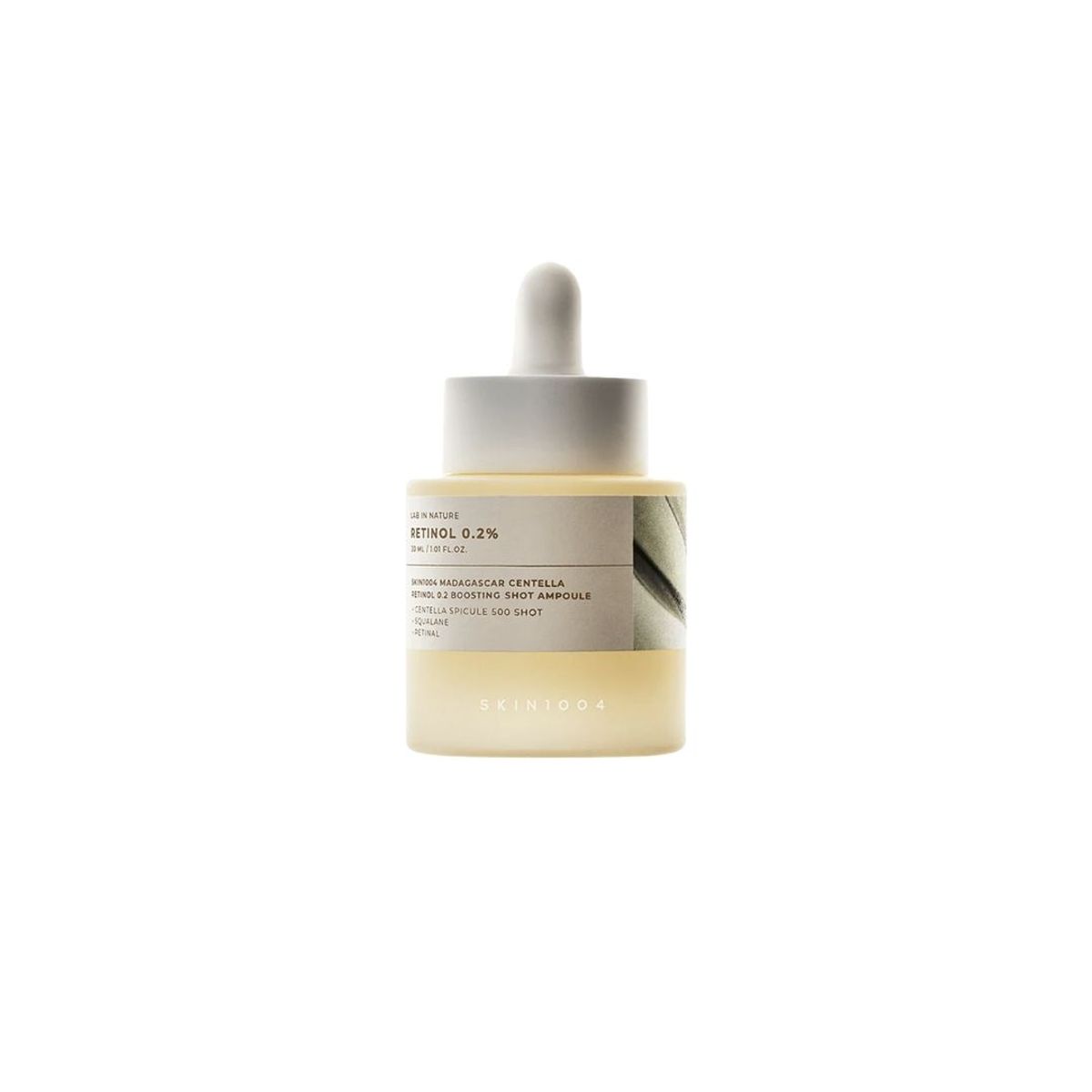 SKIN1004 - Ampolla Retinol 0.2 Boosting shot-30ml